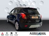 Opel Mokka bei Sportwagen.expert - Abbildung (5 / 12)