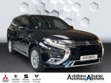 Mitsubishi Outlander bei Sportwagen.expert - Abbildung (2 / 12)