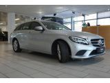 Mercedes-Benz C-Klasse bei Sportwagen.expert - Abbildung (4 / 15)