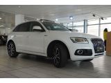 Audi Q5 bei Sportwagen.expert - Abbildung (4 / 15)
