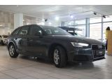 Audi A4 bei Sportwagen.expert - Abbildung (4 / 15)