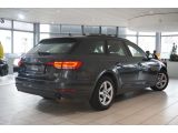 Audi A4 bei Sportwagen.expert - Abbildung (6 / 15)