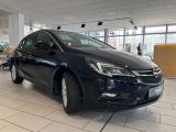 Opel Astra bei Sportwagen.expert - Abbildung (4 / 15)