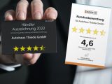 Mercedes-Benz CLA-Klasse bei Sportwagen.expert - Abbildung (2 / 15)