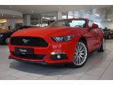 Ford Mustang bei Sportwagen.expert - Abbildung (3 / 15)