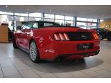 Ford Mustang bei Sportwagen.expert - Abbildung (7 / 15)