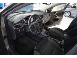 Opel Astra bei Sportwagen.expert - Abbildung (14 / 15)