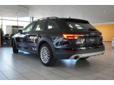 Audi A4 Allroad Quattro bei Sportwagen.expert - Abbildung (8 / 15)