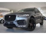 Jaguar F-Pace bei Sportwagen.expert - Abbildung (3 / 15)