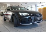 Audi A4 Allroad Quattro bei Sportwagen.expert - Abbildung (4 / 15)