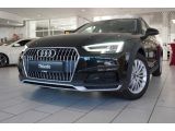 Audi A4 Allroad Quattro bei Sportwagen.expert - Abbildung (3 / 15)