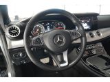 Mercedes-Benz E 220D COUPE AVANTGARDE bei Sportwagen.expert - Abbildung (14 / 15)