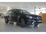 Mercedes-Benz GLC-Klasse bei Sportwagen.expert - Abbildung (4 / 15)
