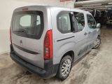 Citroen Berlingo bei Sportwagen.expert - Abbildung (2 / 9)