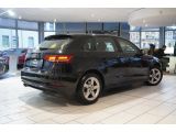 Audi A3 Sportback bei Sportwagen.expert - Abbildung (6 / 15)