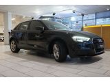 Audi A3 Sportback bei Sportwagen.expert - Abbildung (4 / 15)