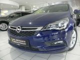 Opel Astra bei Sportwagen.expert - Abbildung (4 / 15)