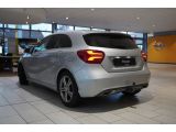 Mercedes-Benz A 220 CDI bei Sportwagen.expert - Abbildung (7 / 15)