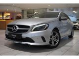 Mercedes-Benz A 220 CDI bei Sportwagen.expert - Abbildung (3 / 15)