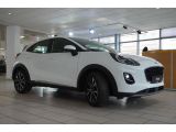 Ford Puma bei Sportwagen.expert - Abbildung (4 / 15)