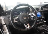 Ford Mustang bei Sportwagen.expert - Abbildung (13 / 15)