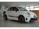 Abarth 595 bei Sportwagen.expert - Abbildung (4 / 15)