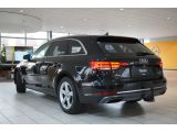 Audi A4 bei Sportwagen.expert - Abbildung (8 / 15)