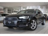 Audi A4 bei Sportwagen.expert - Abbildung (3 / 15)