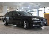 Audi A4 bei Sportwagen.expert - Abbildung (4 / 15)