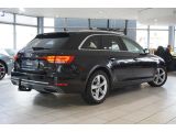 Audi A4 bei Sportwagen.expert - Abbildung (6 / 15)