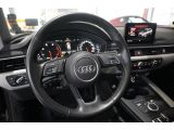 Audi A4 bei Sportwagen.expert - Abbildung (13 / 15)