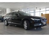 Volvo V90 bei Sportwagen.expert - Abbildung (4 / 15)