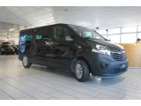 Opel Vivaro bei Sportwagen.expert - Abbildung (4 / 15)