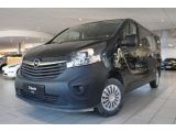 Opel Vivaro bei Sportwagen.expert - Abbildung (3 / 15)