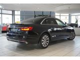 Audi A4 bei Sportwagen.expert - Abbildung (6 / 15)