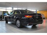 Audi A4 bei Sportwagen.expert - Abbildung (7 / 15)