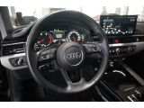 Audi A4 bei Sportwagen.expert - Abbildung (11 / 15)