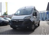 Opel Movano bei Sportwagen.expert - Abbildung (3 / 15)