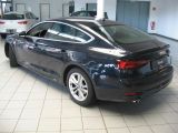 Audi A5 bei Sportwagen.expert - Abbildung (7 / 15)