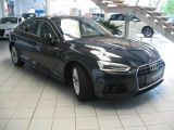 Audi A5 bei Sportwagen.expert - Abbildung (3 / 15)