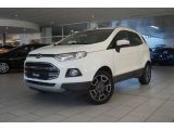 Ford EcoSport bei Sportwagen.expert - Abbildung (3 / 15)