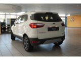 Ford EcoSport bei Sportwagen.expert - Abbildung (8 / 15)