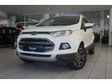 Ford EcoSport bei Sportwagen.expert - Abbildung (4 / 15)