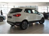 Ford EcoSport bei Sportwagen.expert - Abbildung (7 / 15)