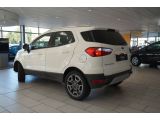 Ford EcoSport bei Sportwagen.expert - Abbildung (9 / 15)