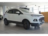 Ford EcoSport bei Sportwagen.expert - Abbildung (5 / 15)