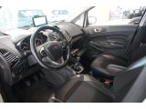 Ford EcoSport bei Sportwagen.expert - Abbildung (11 / 15)