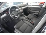 VW Passat bei Sportwagen.expert - Abbildung (9 / 15)