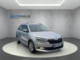 Skoda Fabia bei Sportwagen.expert - Abbildung (7 / 15)