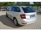 Skoda Fabia bei Sportwagen.expert - Abbildung (5 / 15)